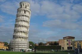 torre de pisa