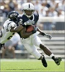 Penn States Derrick Williams