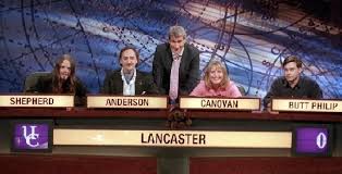 university challenge