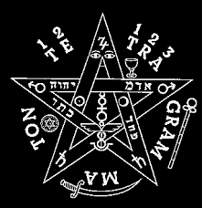satanism symbols