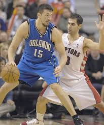 Hedo Turkoglu Image: Source