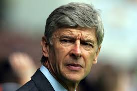 arsene wenger