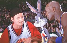 Space Jam.