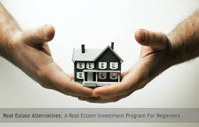Alternative Real Estate