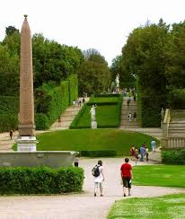 giardini di boboli