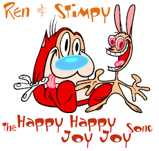 ren and stimpy