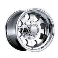 aluminum rims