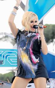 Pixie Lott