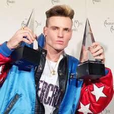 Vanilla Ice Teams Up with the