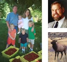 Merlin Olsen,