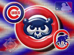 Cubs Request Team Logo