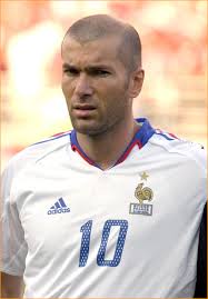 zinedine zidane