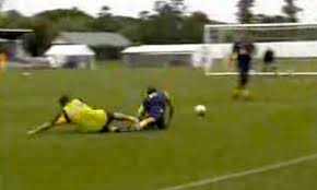 football fights