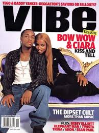 bow wow and ciara