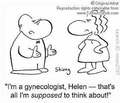 gynecologist