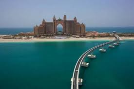 atlantis hotel dubai