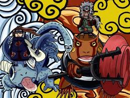 Naruto Shippuden 131
