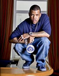 lloyd banks