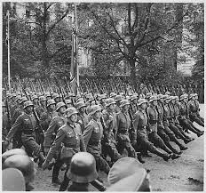 Today in history: Germany