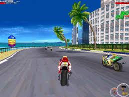 Moto Racer 1