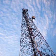 tower