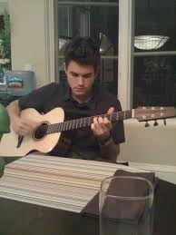 john mayer acoustic guitar