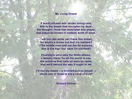 peace poem