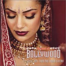 Bollywood Music