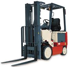 forklift