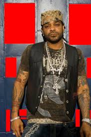 Jim Jones - So I Hit It