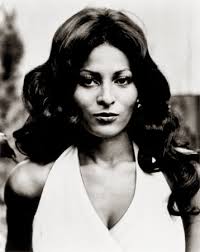 of the 70s � Pam Grier