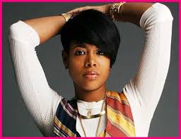 kelis hair cuts