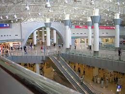 kuwait airport