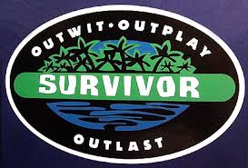 CBS SURVIVOR