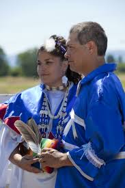 navajo wedding rings
