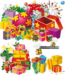 christmas presents 2009