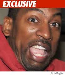 Tony Rock finally did