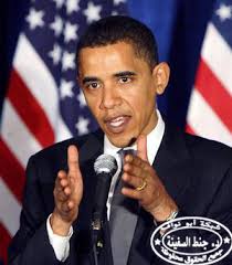 سبحان الله شوفوا الفرق Obama4