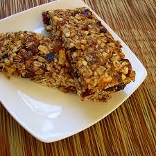 bar recipe