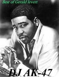 gerald levert