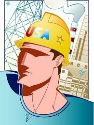 Labor Day Is Celebrated On The