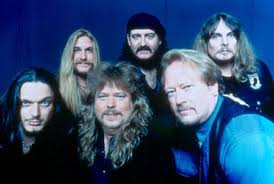 molly hatchet