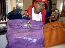 The Hermes Birkin Bag Buying