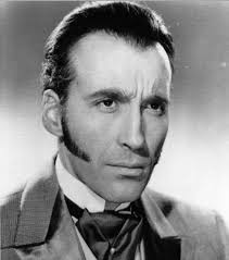 Christopher Lee has more than