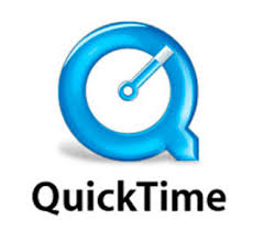 Quick time player