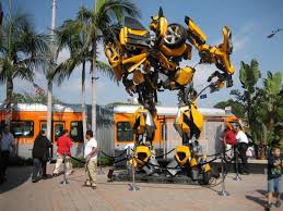transformer