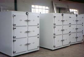 mortuary