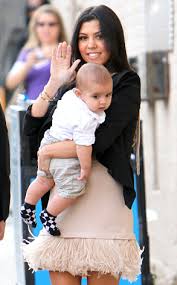 Kourtney Kardashian, Mason