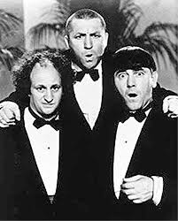 in Three Stooges Movie