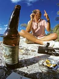 Thompson The Rum Diary